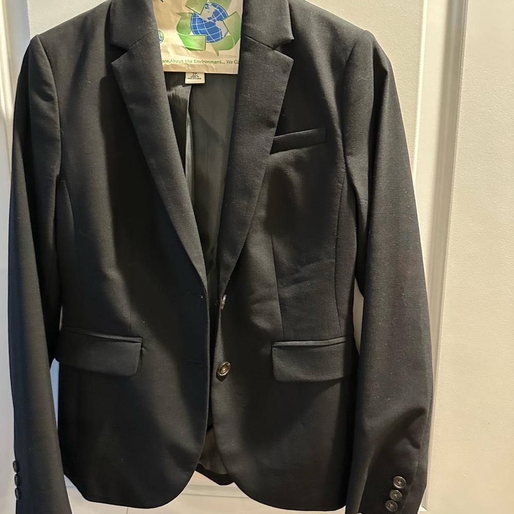 Suit Jacket - image 2